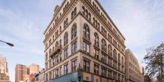 701 SANSOM STREET 701 SANSOM STREET Photo Gallery 1