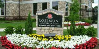 Rosemont at Meadow Lane Rosemont at Meadow Lane Photo Gallery 1