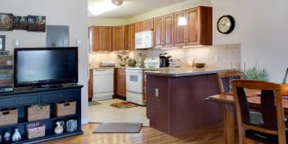 The Manor at Spring Lake The Manor at Spring Lake Photo Gallery 1
