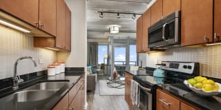 Oak Park Place Oak Park Place Photo Gallery 1
