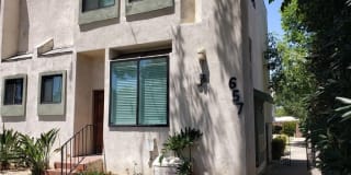 657 S Marengo Avenue 657 S Marengo Avenue Photo Gallery 1