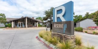 The Reserve at Lake Highlands The Reserve at Lake Highlands Photo Gallery 1