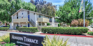 Almaden Terrace Apartment Homes Almaden Terrace Apartment Homes Photo Gallery 1
