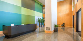 Towers at Longfellow Towers at Longfellow Photo Gallery 1