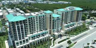Sea View at Dania Sea View at Dania Photo Gallery 1