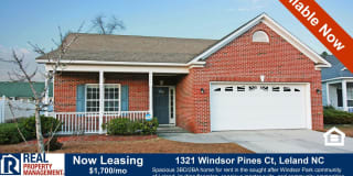 1321 Windsor Pines Court 1321 Windsor Pines Court Photo Gallery 1