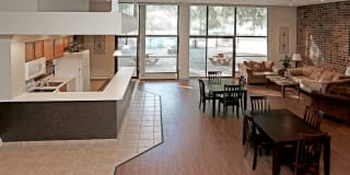 Olympik Village Apartments Olympik Village Apartments Photo Gallery 1