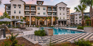 The Lodge at Hamlin The Lodge at Hamlin Photo Gallery 1