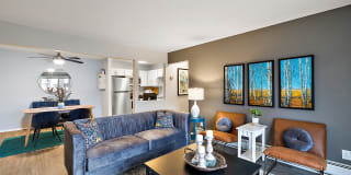 Town and Country - Ann Arbor Town and Country - Ann Arbor Photo Gallery 1