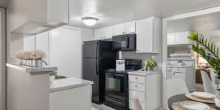 Sheridan Springs Apartments Sheridan Springs Apartments Photo Gallery 1