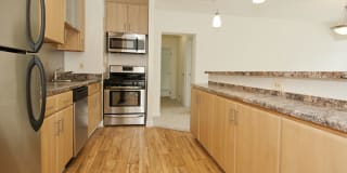 The Metropolitan of Baltimore The Metropolitan of Baltimore Photo Gallery 1