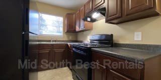 1407 Mill Rd (Jacksonville) 1407 Mill Rd (Jacksonville) Photo Gallery 1