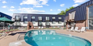 Heatherway Apartments Heatherway Apartments Photo Gallery 1