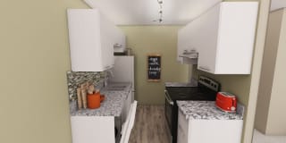 Riviera Apartments Riviera Apartments Photo Gallery 1