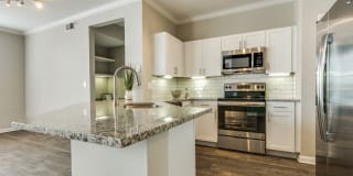 Radius Turtle Creek Radius Turtle Creek Photo Gallery 1