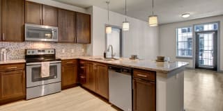 Duet Apartments Duet Apartments Photo Gallery 1