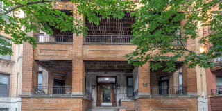 5405-5407 S. Woodlawn Avenue 5405-5407 S. Woodlawn Avenue Photo Gallery 1