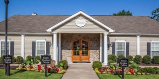 Villages of Cross Creek Villages of Cross Creek Photo Gallery 1