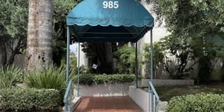 985 E California Boulevard 985 E California Boulevard Photo Gallery 1