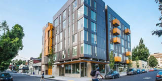 Lower Burnside Lofts Lower Burnside Lofts Photo Gallery 1