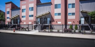 CircleEast Townhomes CircleEast Townhomes Photo Gallery 1