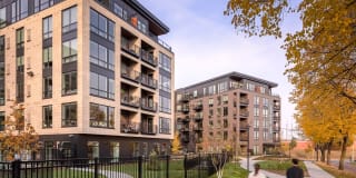 Vesi North Loop Apartments Vesi North Loop Apartments Photo Gallery 1