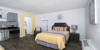 Avenue 965 Avenue 965 Photo Gallery 1