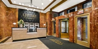 Century Tower Century Tower Photo Gallery 1