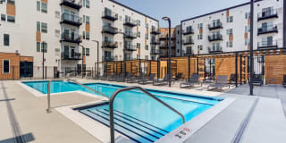 Welkin Apartments Welkin Apartments Photo Gallery 1