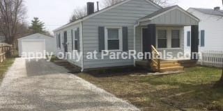 709 N Harbison Ave 709 N Harbison Ave Photo Gallery 1