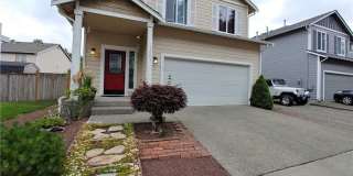 13001 159th Street East 13001 159th Street East Photo Gallery 1