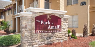 The Park at Amalfi Apartment Homes The Park at Amalfi Apartment Homes Photo Gallery 1