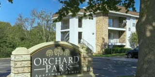 Orchard Park Apartments Orchard Park Apartments Photo Gallery 1