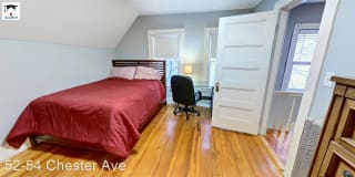 52-54 Chester Avenue 52-54 Chester Avenue Photo Gallery 1