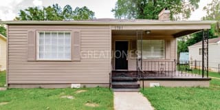 1761 50th Street Ensley 1761 50th Street Ensley Photo Gallery 1