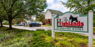 Highlands of Heritage Woods Highlands of Heritage Woods Photo Gallery 1