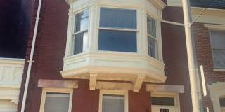 342 S. George St. Apt. 1 342 S. George St. Apt. 1 Photo Gallery 1