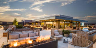 City Ridge