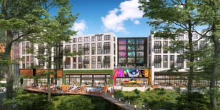 Channel House Channel House Photo Gallery 1