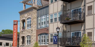 Victoria Flats Victoria Flats Photo Gallery 1