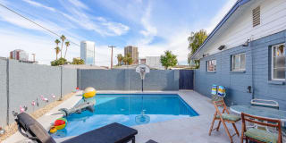 402 W CHEERY LYNN Road 402 W CHEERY LYNN Road Photo Gallery 1