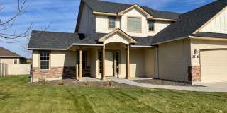 2116 w Rock Creek Drive 2116 w Rock Creek Drive Photo Gallery 1