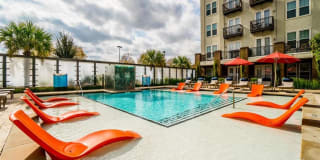 Parkside at Firewheel Apartments Parkside at Firewheel Apartments Photo Gallery 1