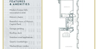 Capitol Park Lofts Capitol Park Lofts Photo Gallery 1