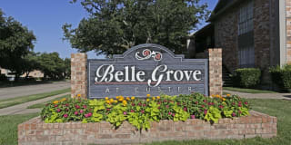 Belle Grove at Custer Belle Grove at Custer Photo Gallery 1