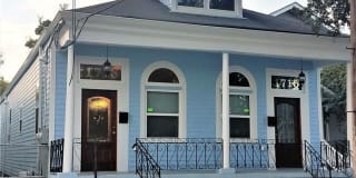 1713 N Dorgenois St 1713 N Dorgenois St Photo Gallery 1
