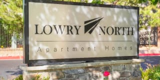 Lowry North Lowry North Photo Gallery 1