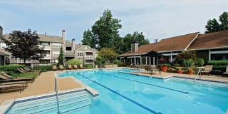 The Courts at Fair Oaks The Courts at Fair Oaks Photo Gallery 1