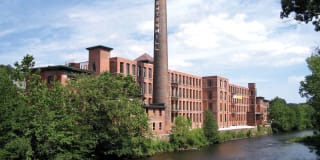 The River Lofts at Ashton Mill The River Lofts at Ashton Mill Photo Gallery 1