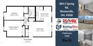 884 S Spring Rd 884 S Spring Rd Photo Gallery 1